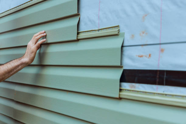 Siding for Multi-Family Homes in Seminole Manor, FL